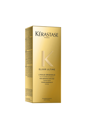 Kérastase Elixir Ultime L'Huile Originale Hair Oil 100 ml