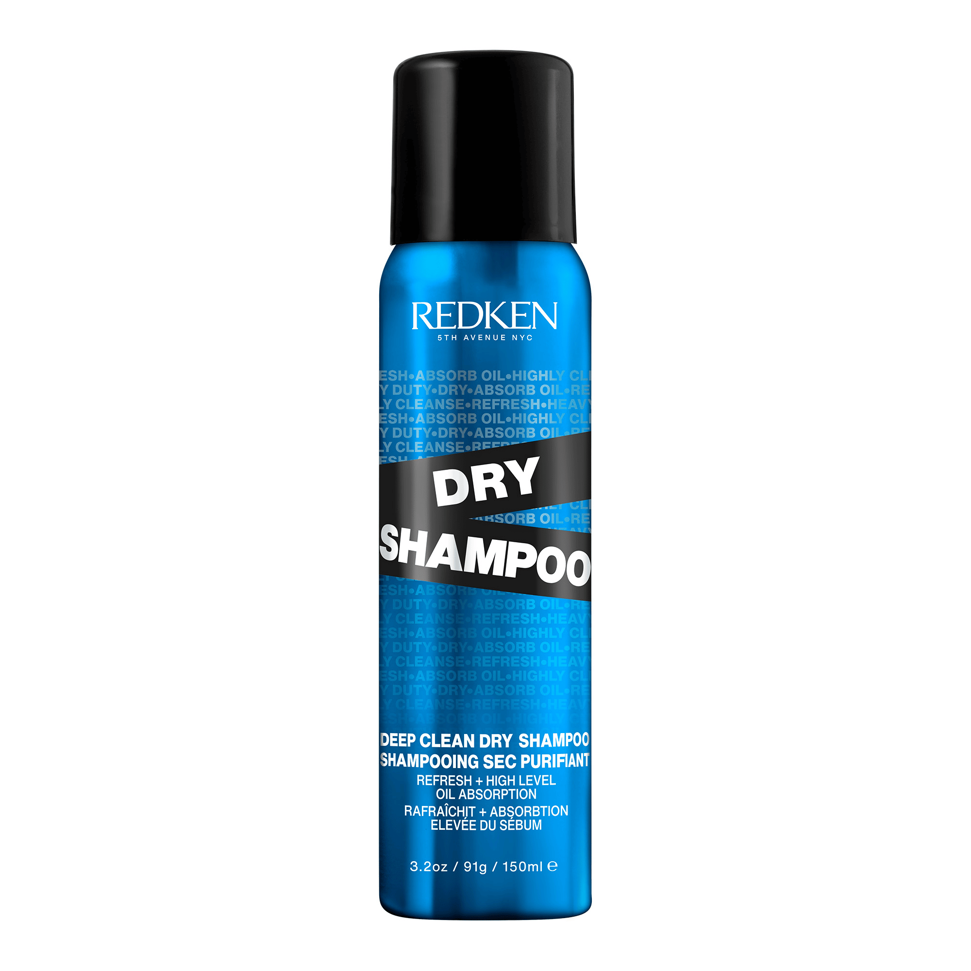 Redken Deep Clean Dry Shampoo 150 ml