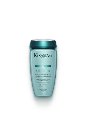 Kérastase Resistance Bain Force Architecte Shampoo 250 ml