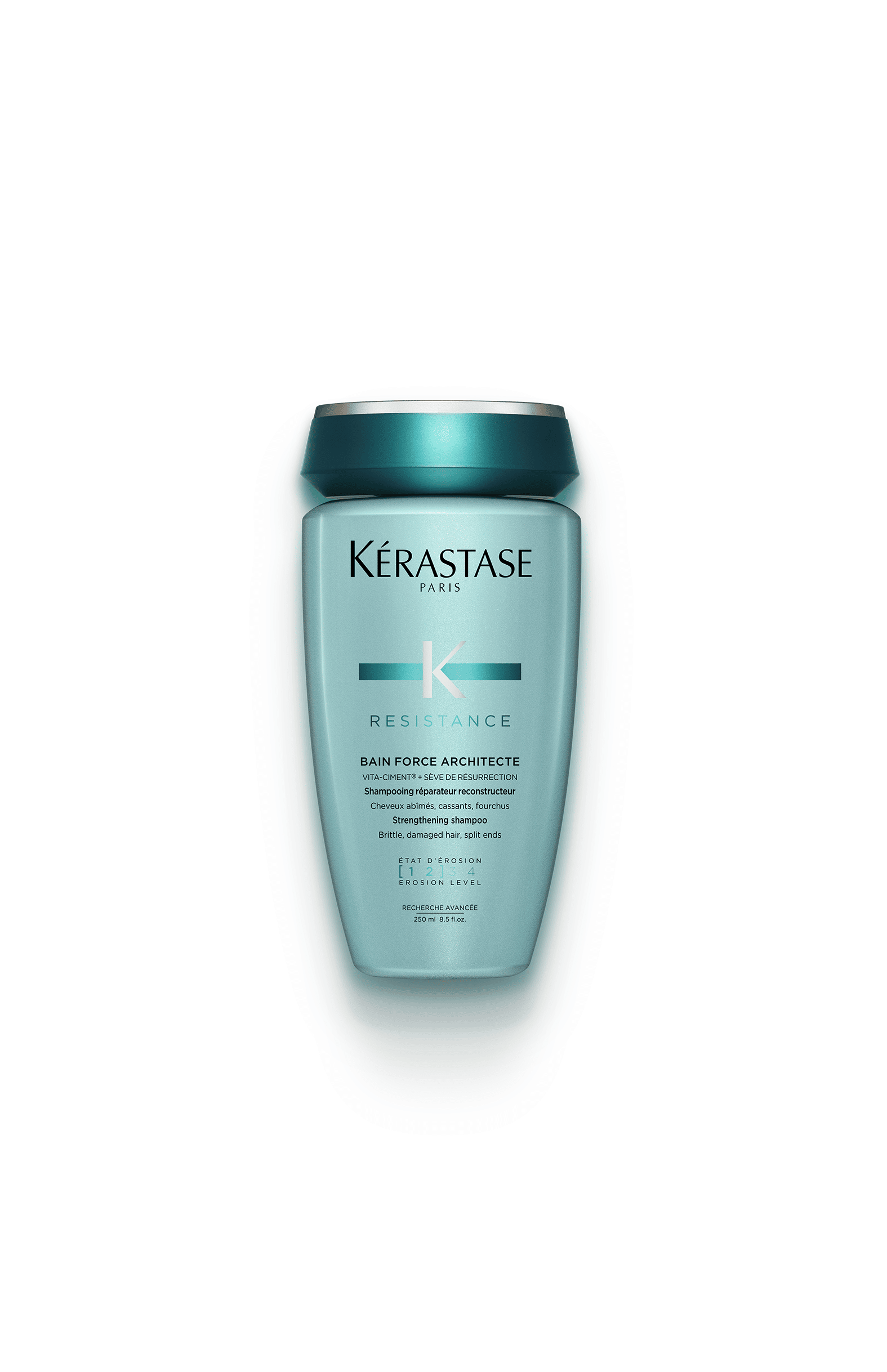 Kérastase Resistance Bain Force Architecte Shampoo 250 ml