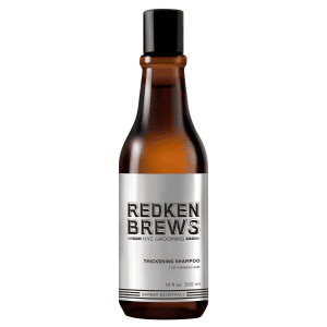 Redken Brews Thickening Shampoo 300ml