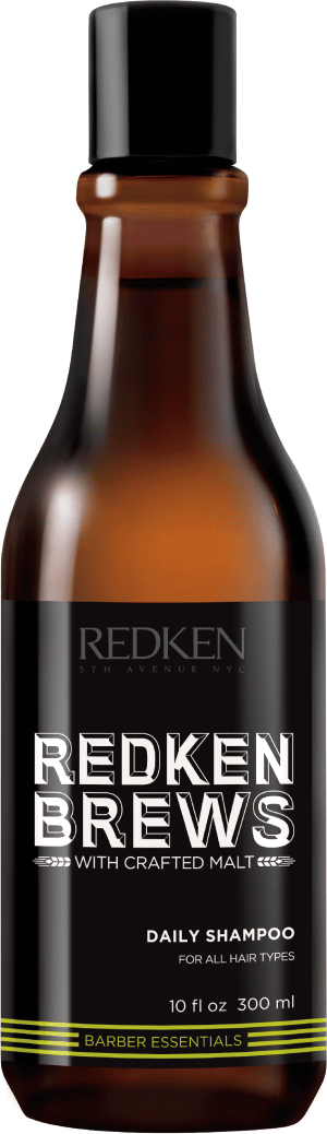 Redken Brews Daily Shampoo