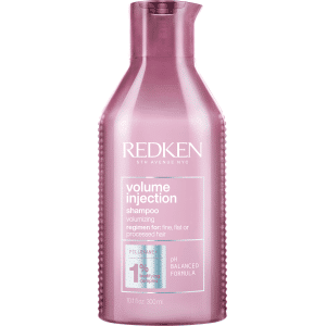 Redken High Rise Volume Injection Shampoo 300ml