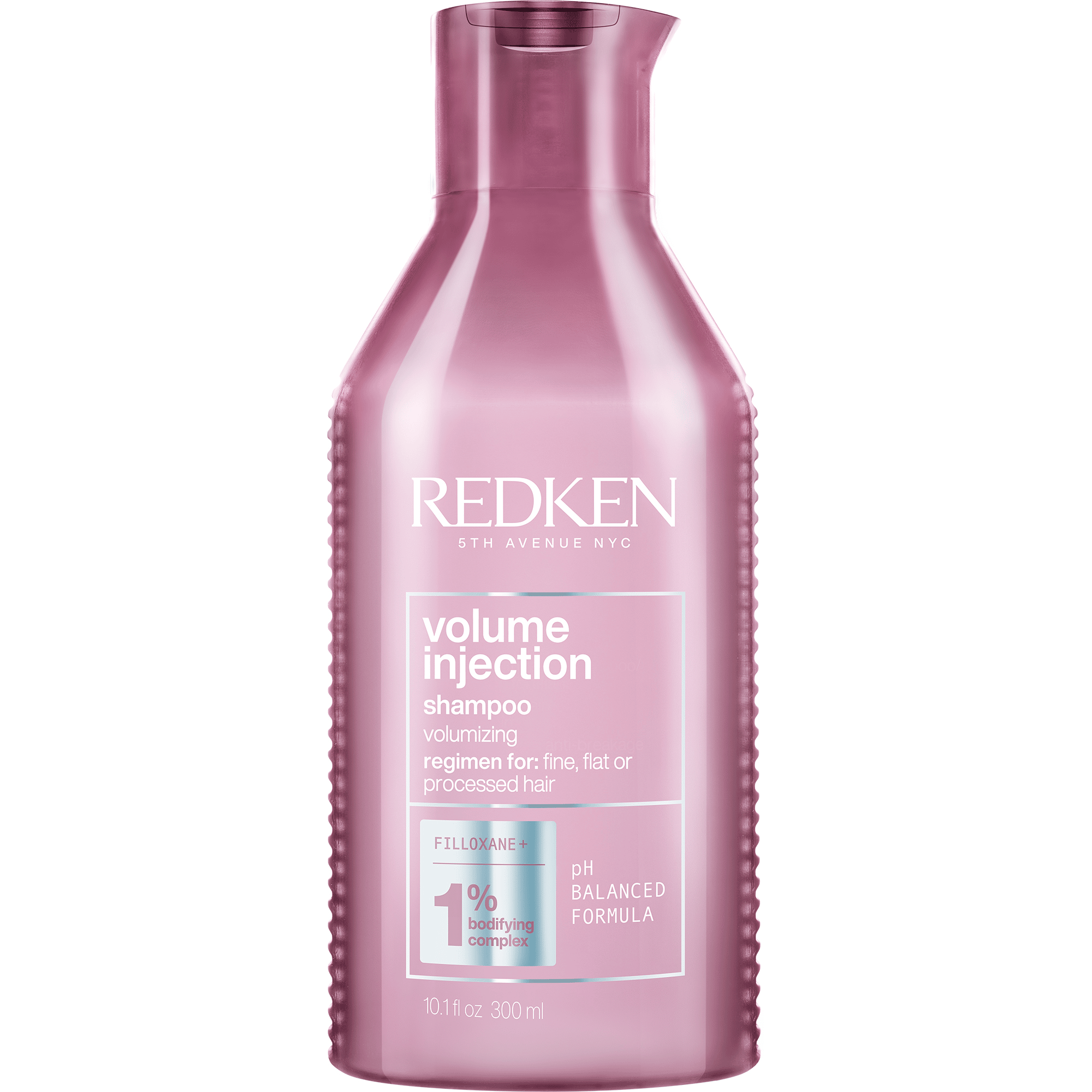 Redken High Rise Volume Injection Shampoo 300ml