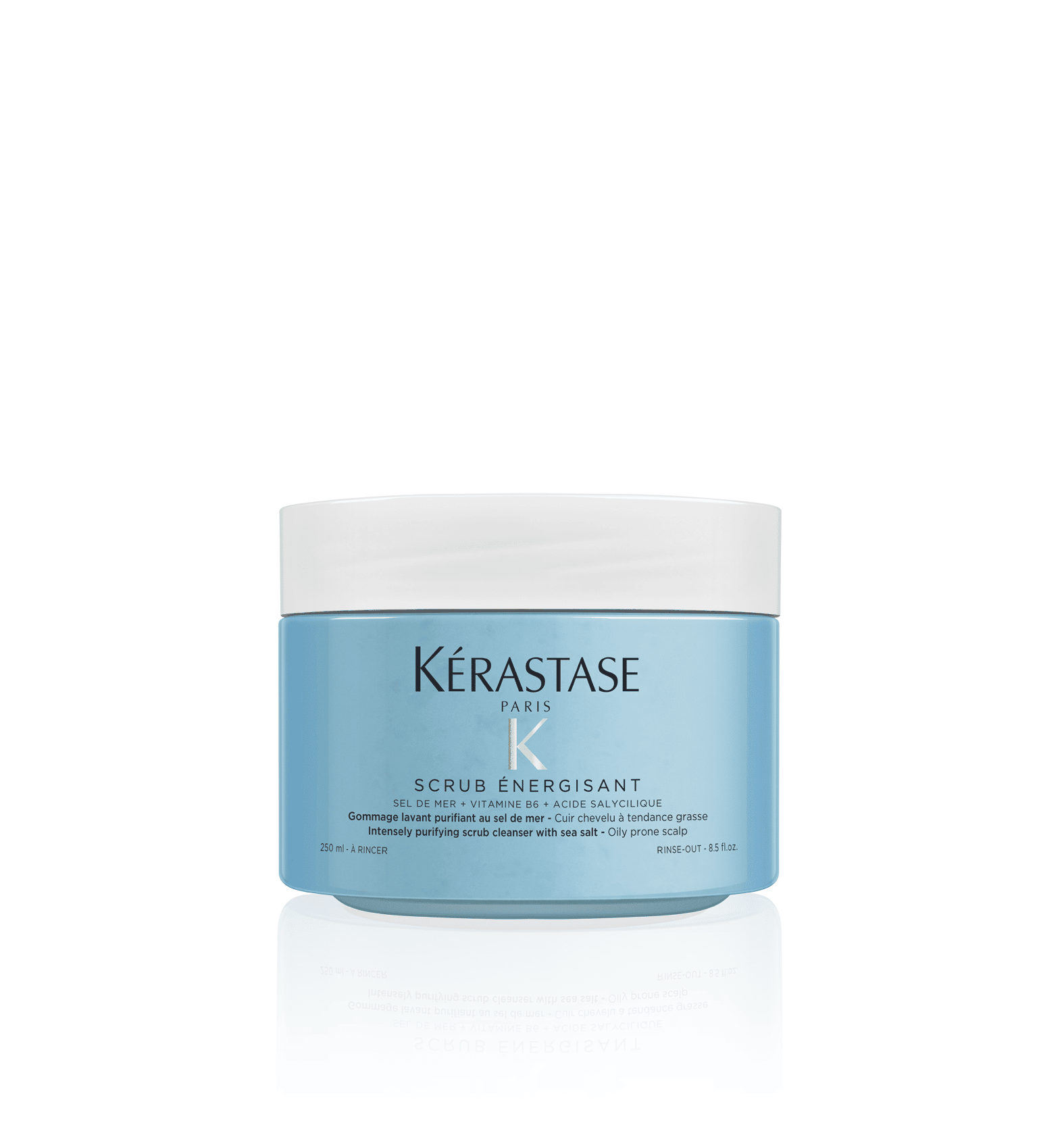 Kérastase Scrub Purifying 250 ml