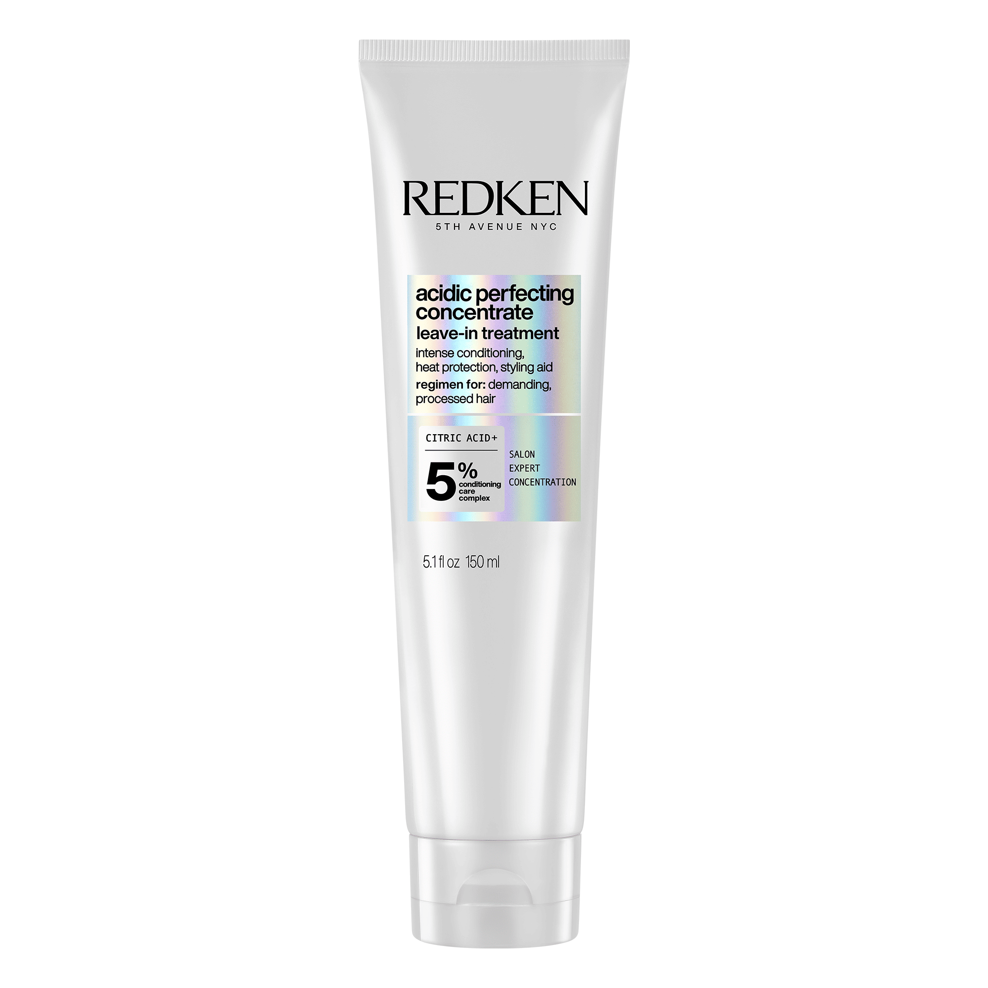 Redken Acidic Bonding Concentrate Leave-in Treatment 150ml