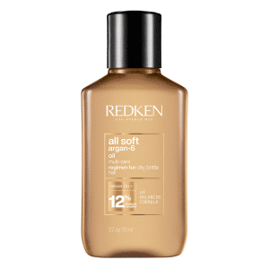 Redken All Soft Argan-6 Multi-Care Oil 111ml