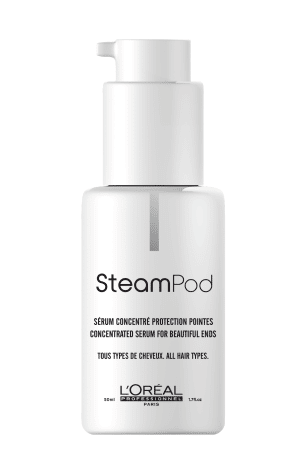 L'Oréal Professionnel Steampod Protective Serum