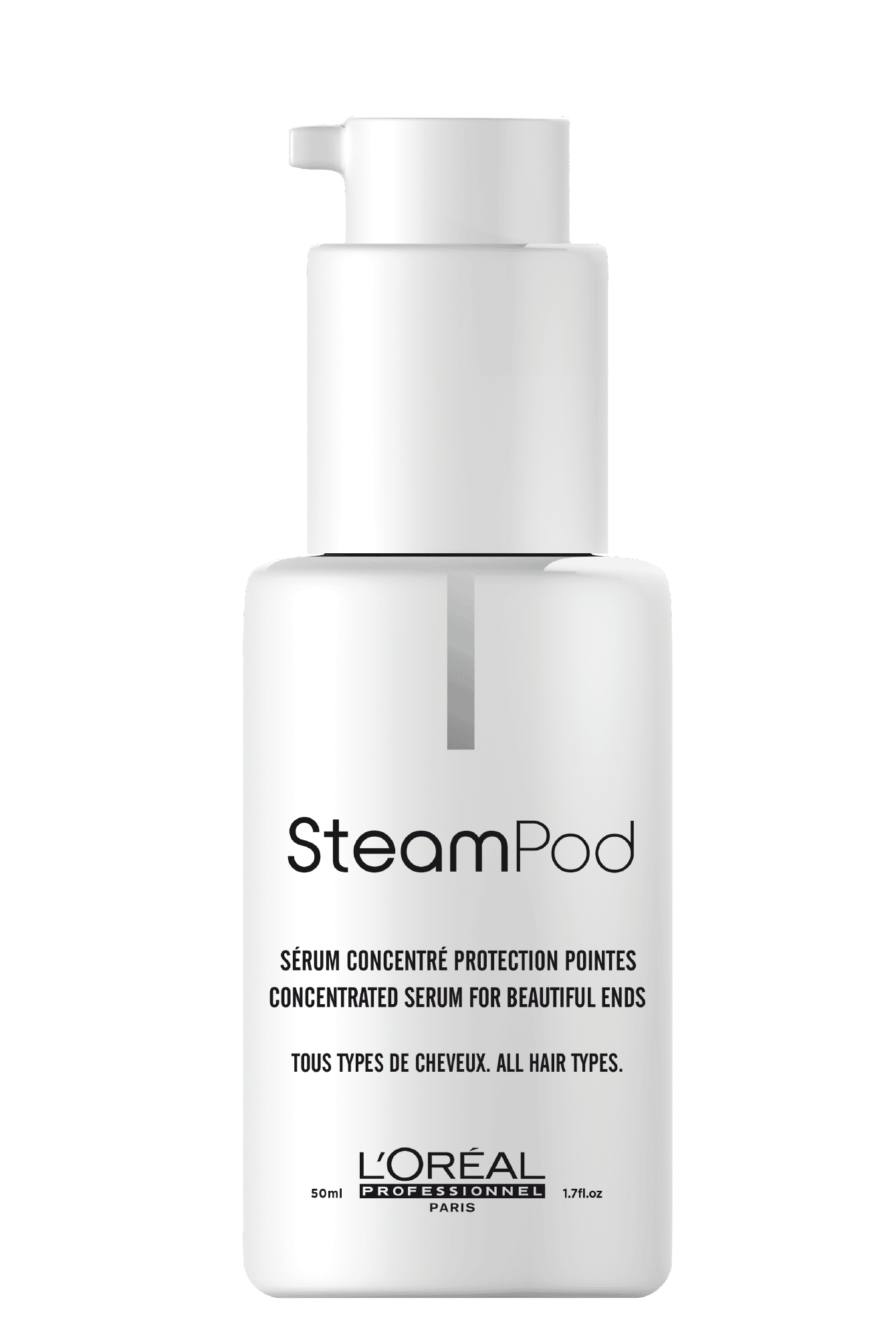 L'Oréal Professionnel Steampod Protective Serum