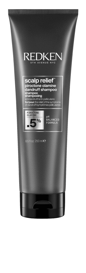 Redken Scalp Relief Dandruff Control Shampoo 300ml