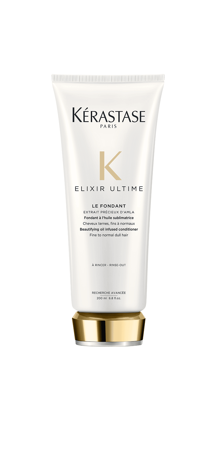 Kérastase Elixir Ultime Le Fondant Conditioner 200 ml