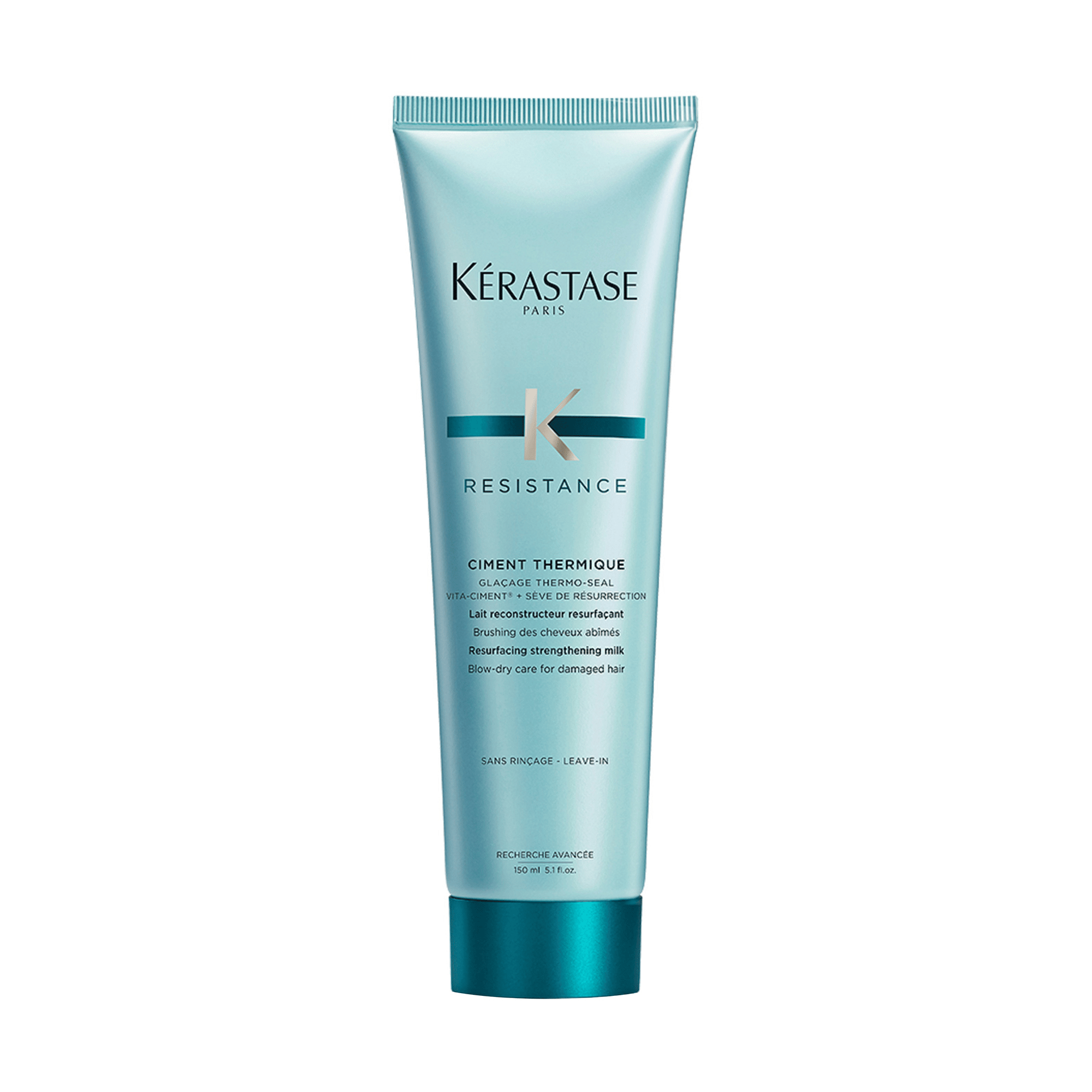 Kérastase Resistance Ciment Thermique Leave-In 150 ml