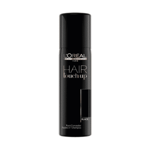 L'Oréal Professionnel Hair Touch Up Black