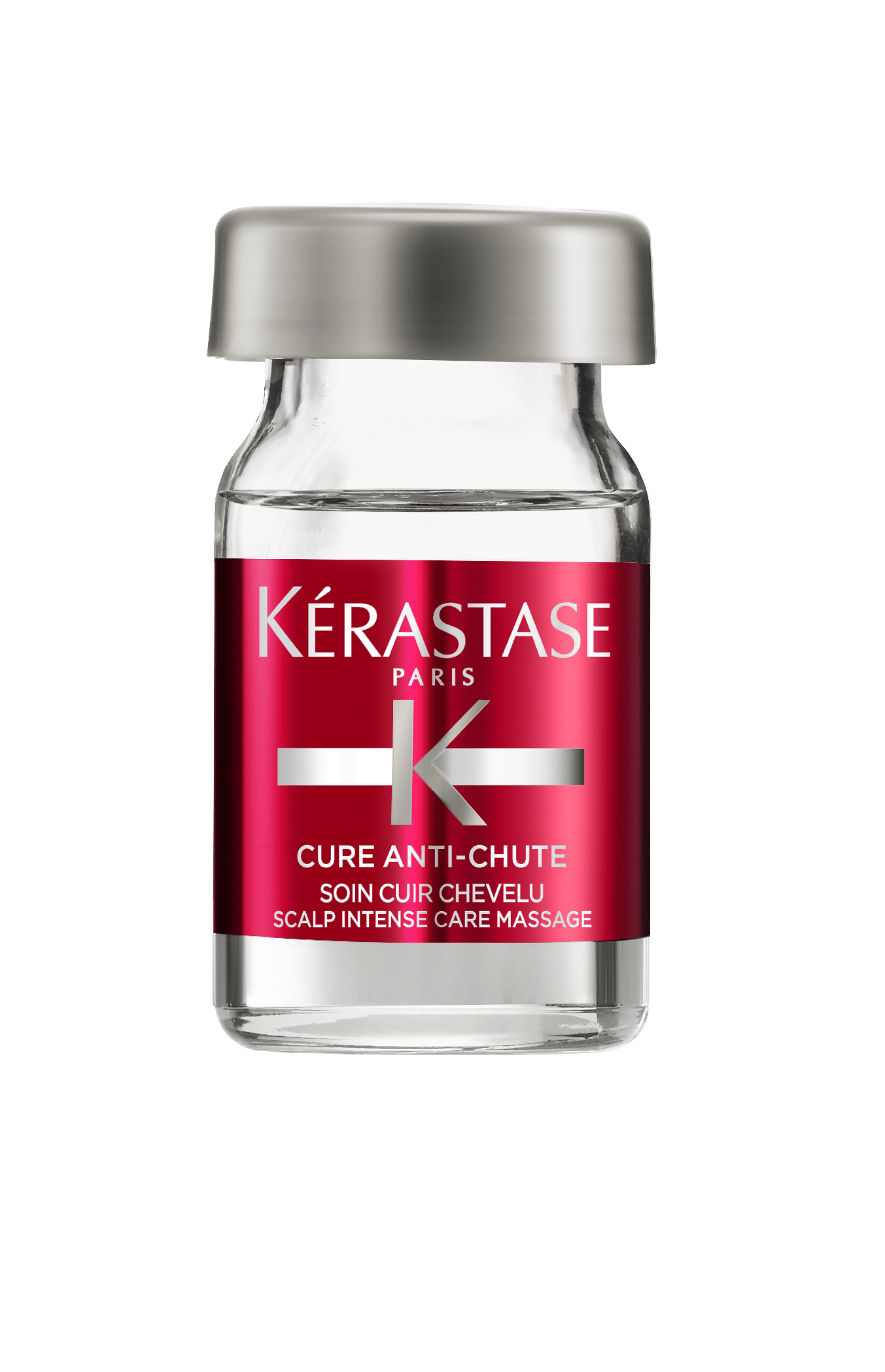 Kérastase Specifiqué Cure Antichute treatment (42x) 252ml
