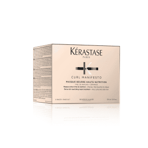 Kérastase Curl Manifesto Masque Beurre Haute Nutrition Hair Mask 200 ml