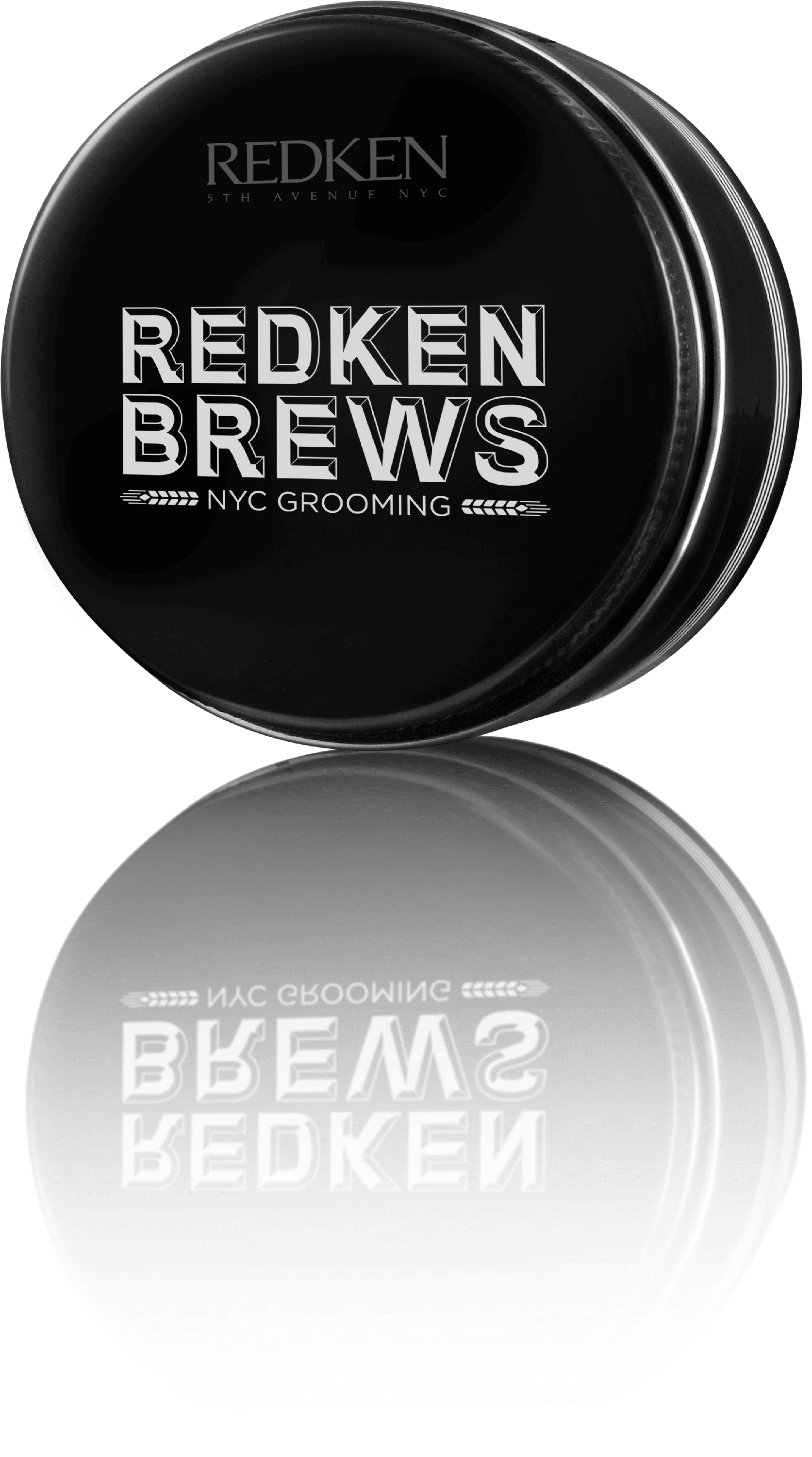 Redken Brews Maneuver Cream Pomade 100ml