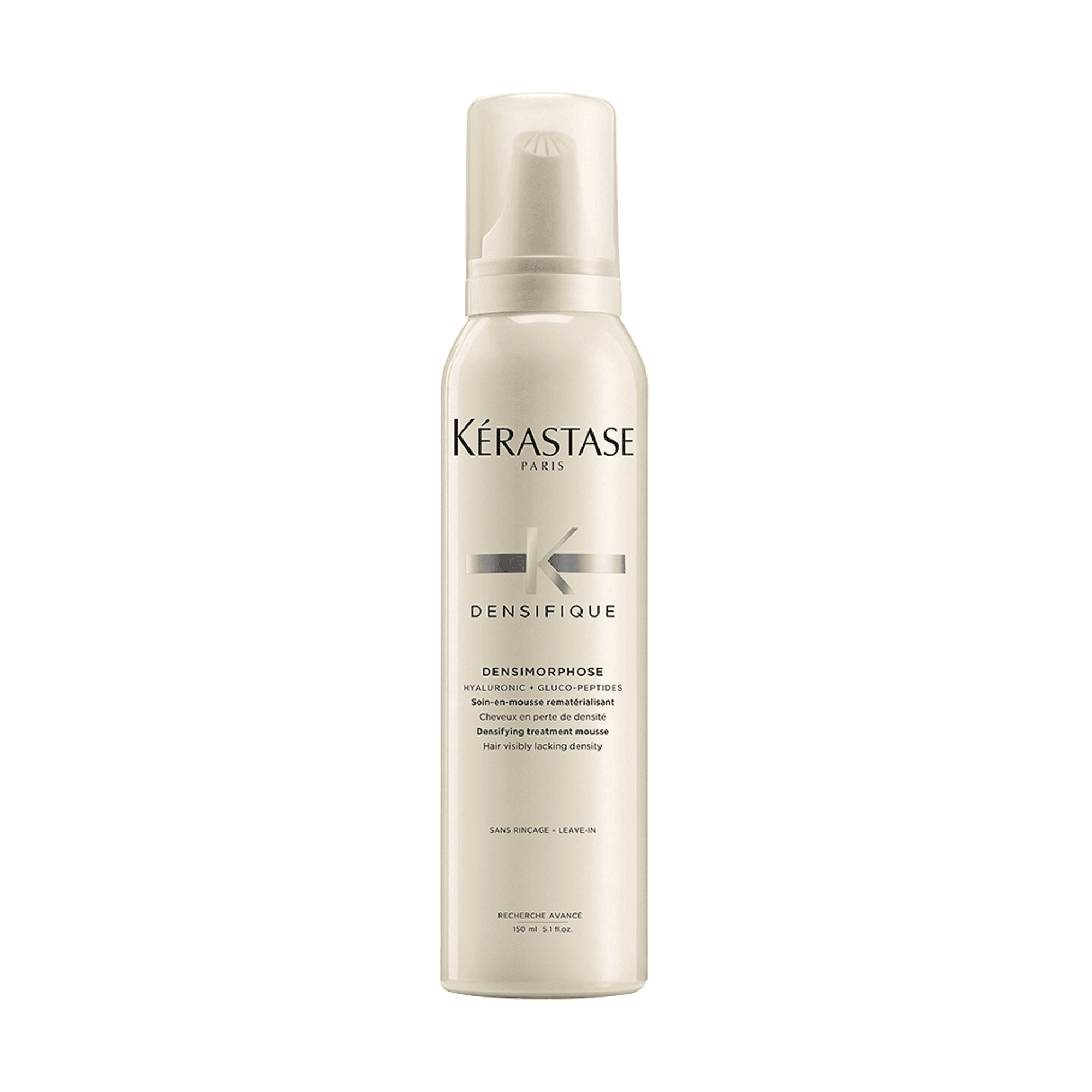 Kérastase Specifiqué Mousse Densimorphose Hair mousse 150 ml
