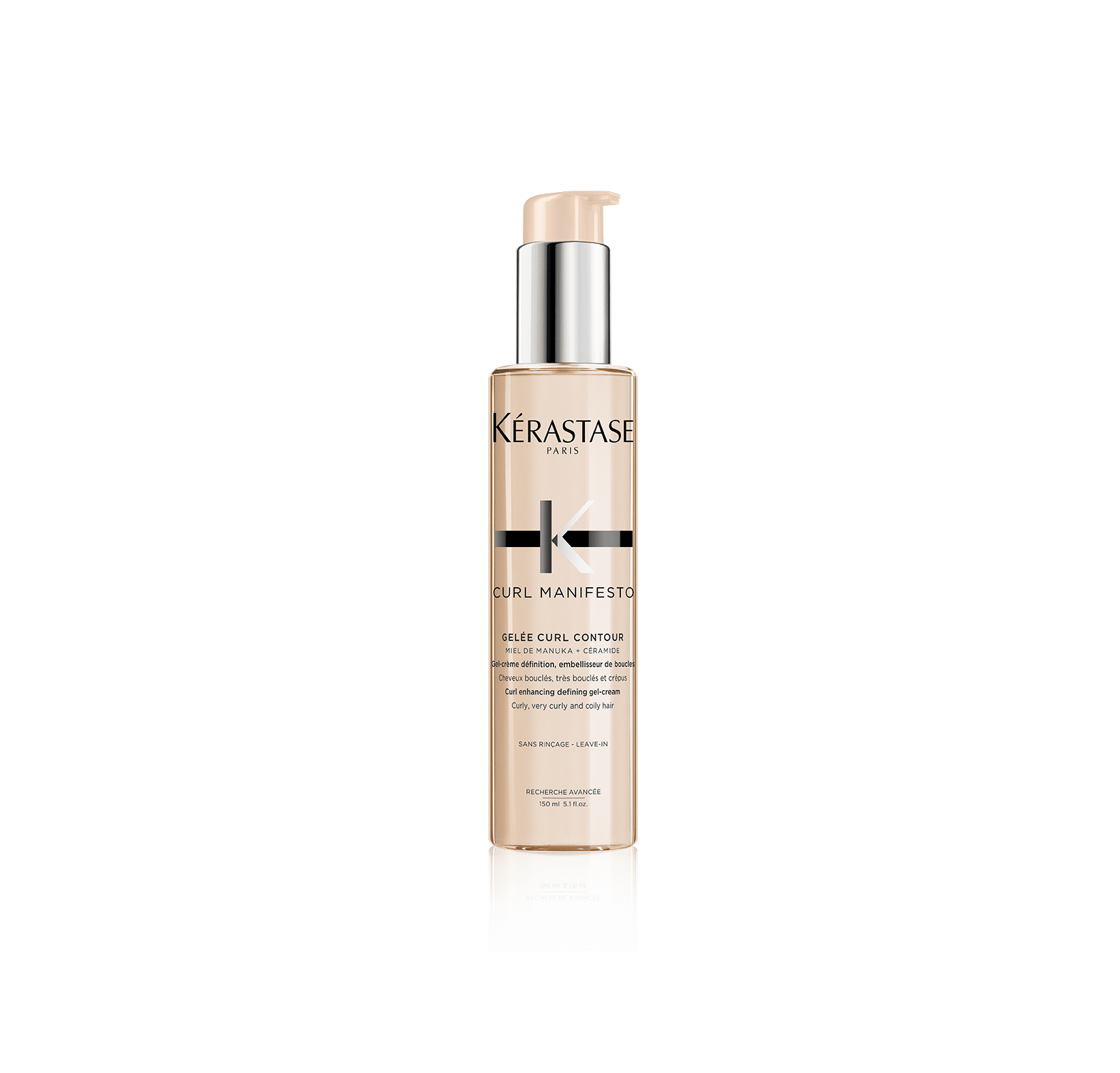 Kérastase Curl Manifesto Gelée Curl Contour Leave-In 150 ml