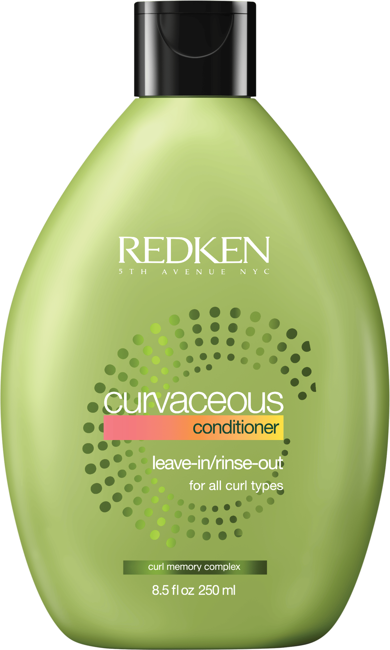 Redken Curvaceous Conditioner 250ml