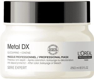 L'Oréal Professionnel Série Expert Metal Dx Mask 250ml
