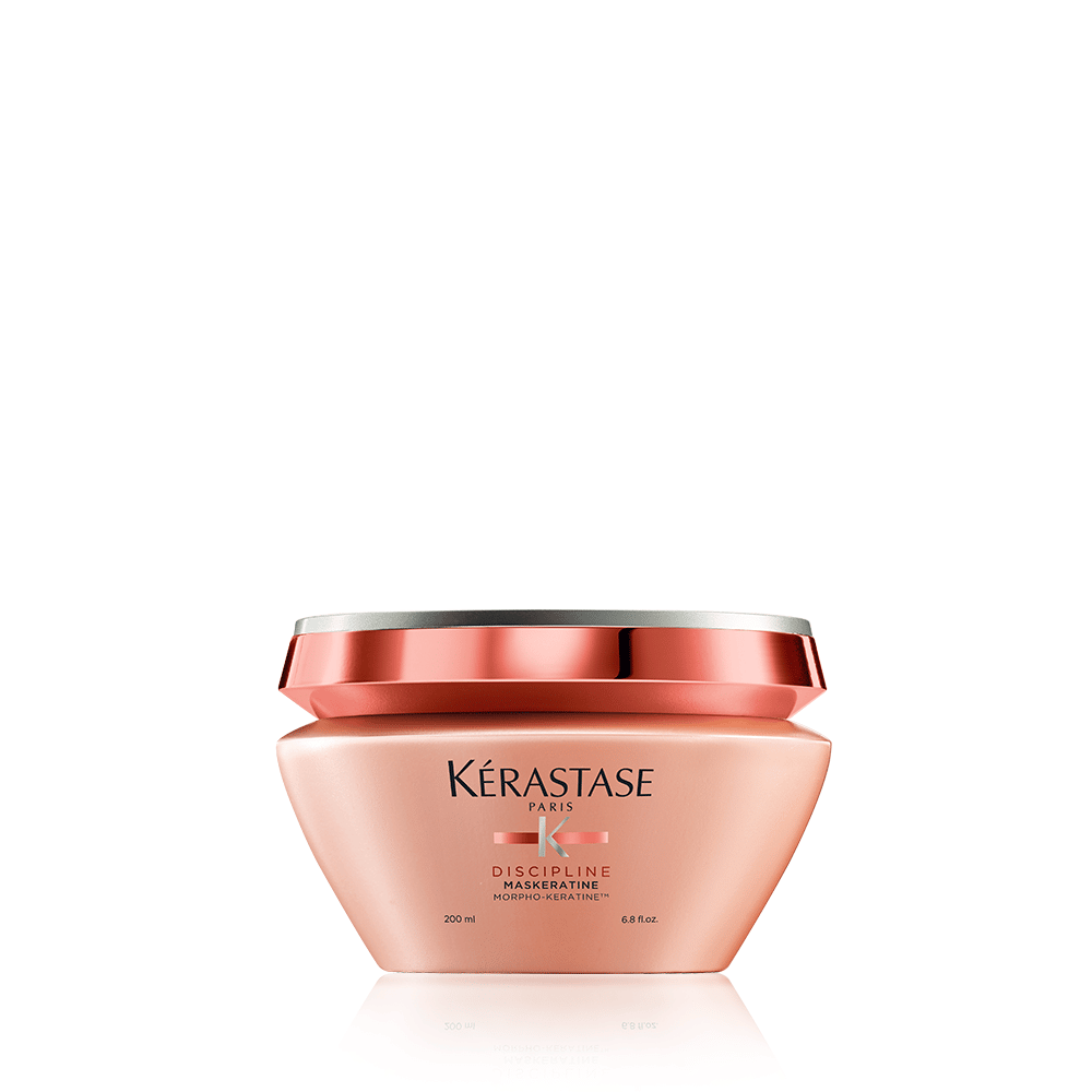 Kérastase Discipline Maskeratine Hair Mask 200 ml