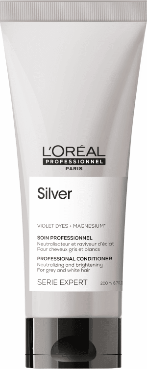 L'Oréal Professionnel Série Expert Silver Conditioner 200ml