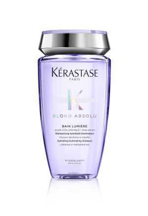 Kérastase Blond Absolu Bain Lumière Shampoo 250 ml