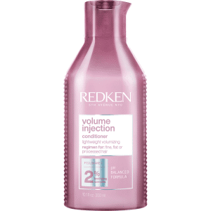 Redken High Rise Volume Injection Conditioner 300ml