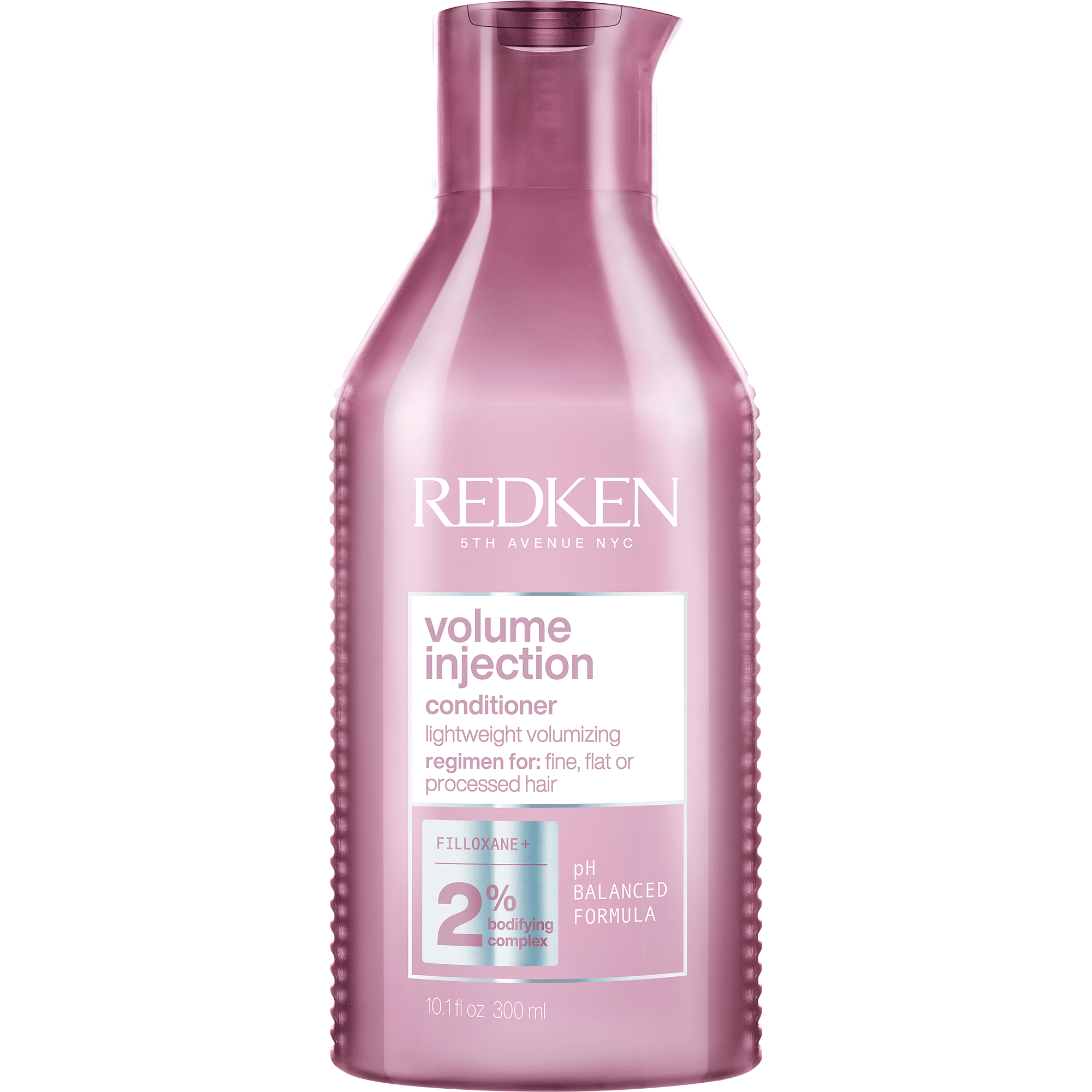 Redken High Rise Volume Injection Conditioner 300ml