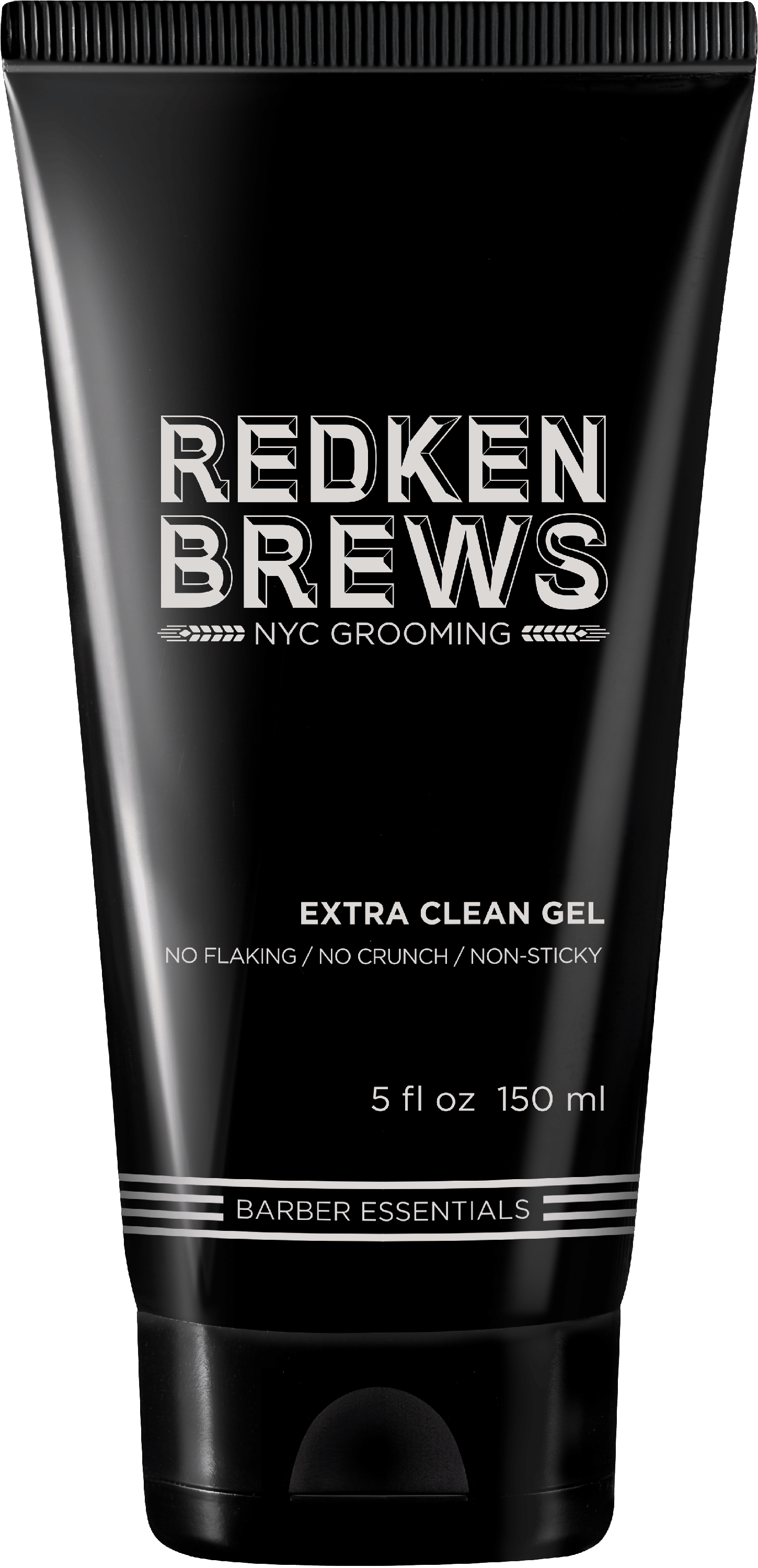 Redken Brews Extra Clean Gel 150ml