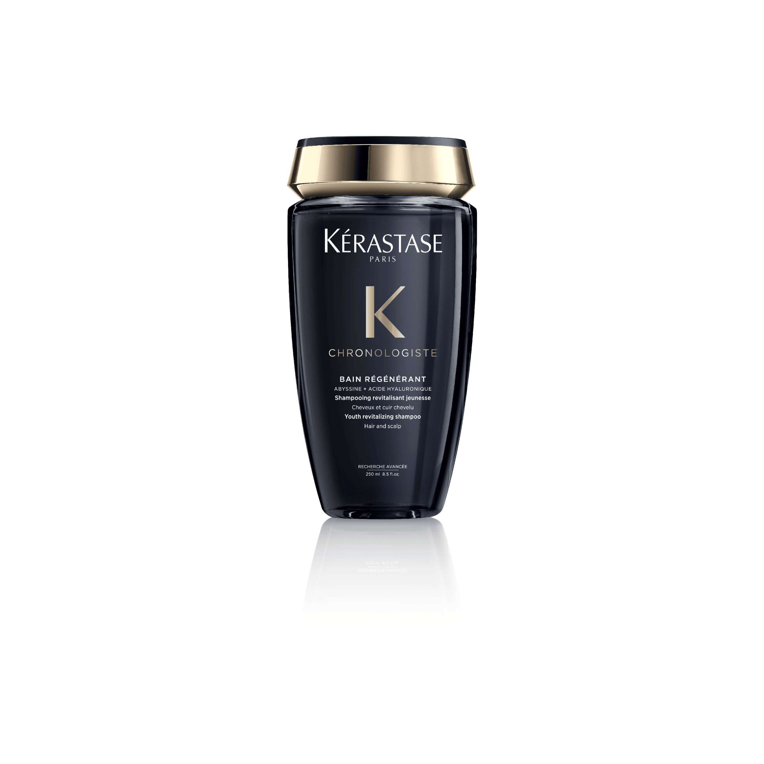 Kérastase Chronologiste Bain Régénérant Shampoo 250 ml