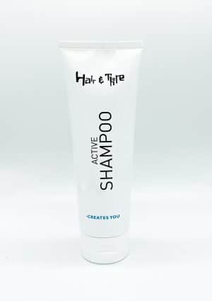 Active Shampoo