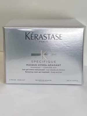 Kérastase Specifiqué Masque Hydra Apasaint Hair & scalp mask 200 ml
