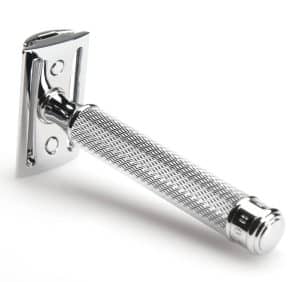 Muhle Barberhøvel R89