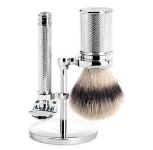 Mühle Traditional barbersett