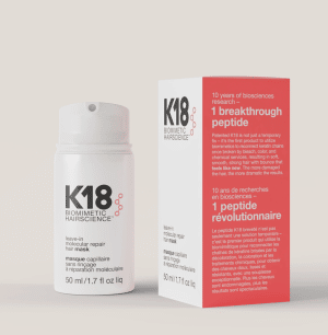 K18 Molecular Repair Mask 50ml