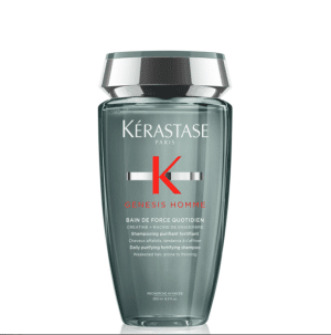 Genesis Homme Bain de Force Quotiden 250ml