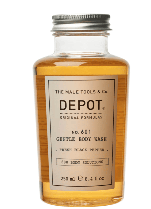 Depot No. 601 - Gentle Body Wash