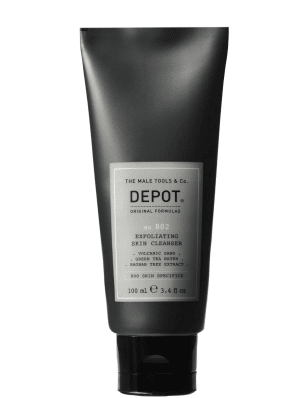 No. 802 - Exfoliating Skin Cleanser ansiktsskrubb