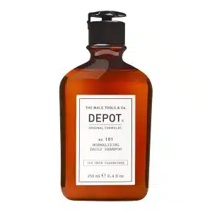 No. 101 - Normalizing Daily Shampoo 250ml
