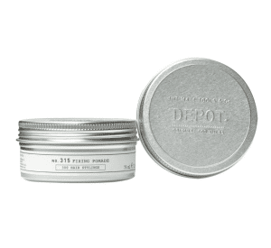 No. 315 - Fixing pomade