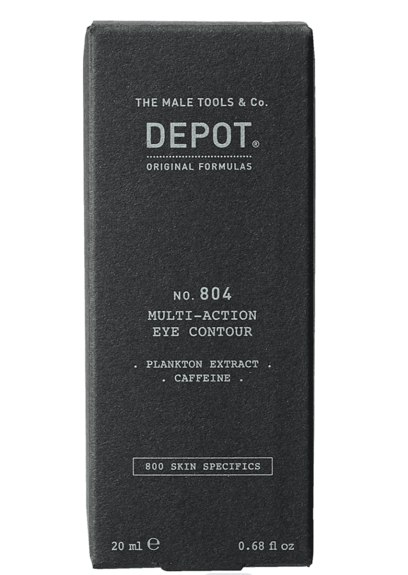 No. 804 - Multi Action Eye Contour øyekrem