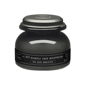 No. 809 - Nightly Face Moisturizer 65ml
