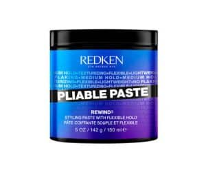 Pliable Paste (Rewind)