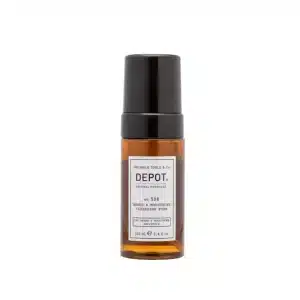 Depot No. 508 - Cleansing Beard & Moustache Foam