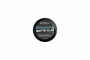 Matte Clay