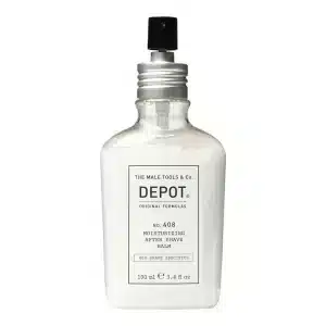 No. 408 - Moisturizing After Shave Balm, Classic Cologne