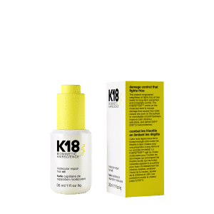 K18 Hair Oil