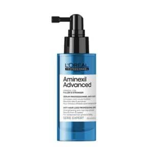 Strengthening Anti-hair loss Activator Serum