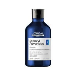 Serioxyl Advanced Purifier & bodifyer shampoo